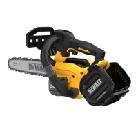 DeWalt Akku-Kettensäge DCMCST635N-XJ, 35 cm, 54 V - ohn