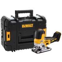 DeWalt Akku-Pendelhub-Stichsäge DCS gallery