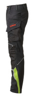 Claas Bundhose, Gr. 110 4