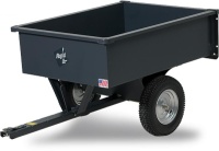 Herkules Anhänger, kippbar, 300 kg gallery