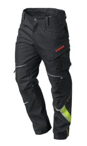 Claas Bundhose, Gr. 102