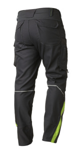 Claas Bundhose, Gr. 102