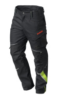 Claas Bundhose, Gr. 42