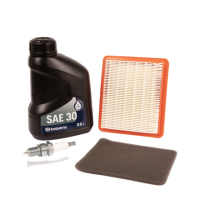 Husqvarna Wartungs-Kit für Rasenm&a gallery