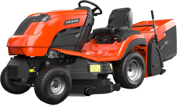 Ariens Rasentraktor R-416L - inkl. Mähwerk & Grasfang