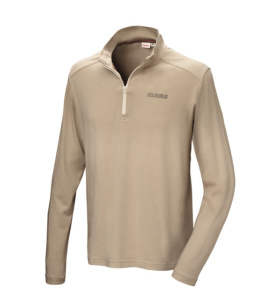 Claas Langarmshirt Unisex, Gr. S