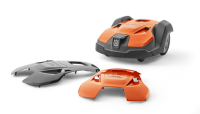 Husqvarna Automower Wechselcover orange 550