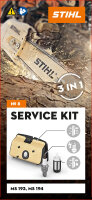 STIHL Service Kit 8 für MS 193 C und MS 194 C