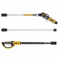 DeWalt Akku-Hochentaster DCMPS567N-XJ, 18 V - ohne Akku &amp