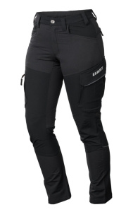 Claas Bundhose Damen Stretch, Gr. 38