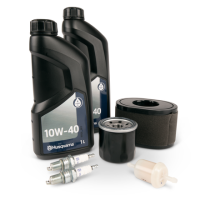 Husqvarna Wartungs-Kit für Traktor  gallery