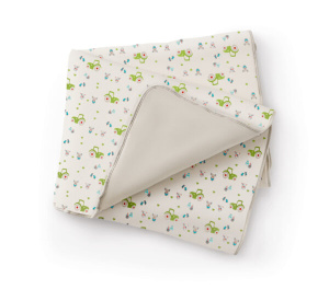 Claas Babydecke