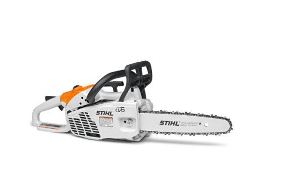 STIHL Benzin-Motorsäge MS 194 C-E, PM3, Schienenlänge 35 cm