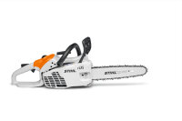 STIHL Benzin-Motorsäge MS 194 C-E, PM3, Schienenlänge 35 cm