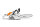 STIHL Benzin-Motorsäge MS 194 C-E, PM3, Schienenlänge 35 cm