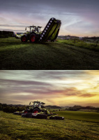 Claas Disco Comfort II gallery