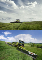 Claas Disco Comfort gallery