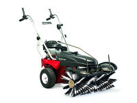 tielbürger Kehrmaschine tk36 Profes gallery