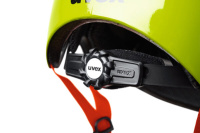 Claas Fahrradhelm 3