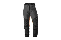Husqvarna Damen-Schnittschutzhose Technical,...