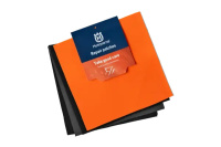 Husqvarna Damen-Schnittschutzhose Technical, Größ