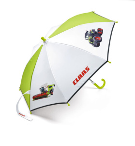Claas Regenschirm Kinder