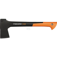 Fiskars Universalaxt X10 980g