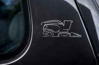 Claas Autoaufkleber Jaguar