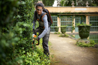 STIHL Akku-Heckenschere HSA 94 T, 600mm/24" 3