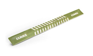 Claas Schnapparmband