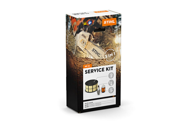 STIHL Service Kit 13 für MS 271, MS 291, MS 311 und MS 391