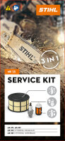 STIHL Service Kit 13 für MS 271, MS 291, MS 311 und MS 391