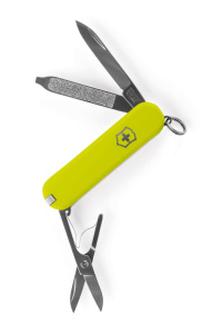 Claas Taschenmesser Classic SD Victorinox