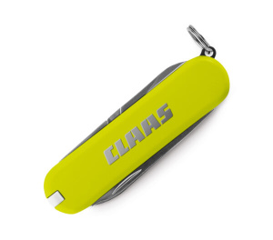 Claas Taschenmesser Classic SD Victorinox