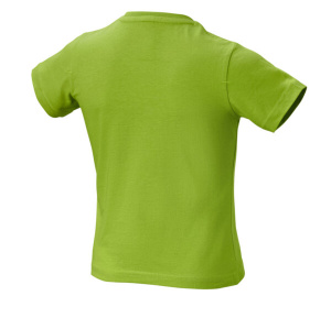 Claas T-Shirt Kinder grün, Gr. 122/128