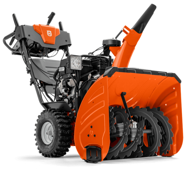 Husqvarna Schneefräse ST 424