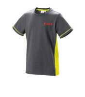 Claas T-Shirt Kinder, Gr. 122/128 gallery