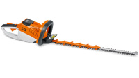 STIHL Akku-Heckenschere HSA 86, 45cm - o gallery