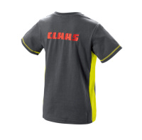 Claas T-Shirt Kinder, Gr. 86/92 gallery 4_2nd