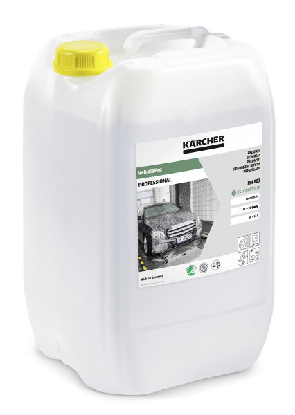 Kärcher VehiclePro Vorwäsche RM 803 eco!perform      10 l