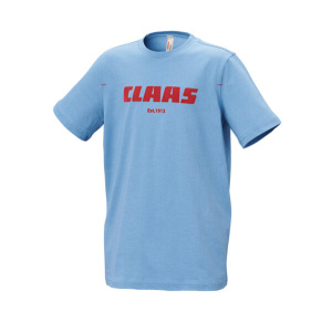 Claas T-Shirt Kinder, Gr. 122/128