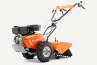 Husqvarna Motorfräse TR 348 gallery