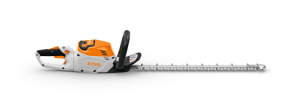 STIHL Akku-Heckenschere HSA 60, mit Akku AK 10 und Ladeger&a