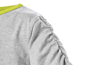 Claas T-Shirt Kinder grau, Gr. 146/152 3
