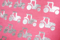 Claas T-Shirt Kinder, Gr. 122/128 3