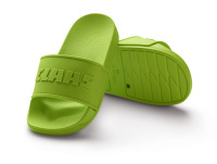 Claas Badeschlappen Kinder, Gr. 33/34