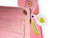 Claas Latzrock Kinder, Gr. 110/116 3