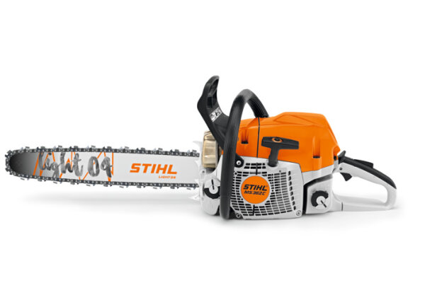 STIHL Motorsäge MS 362 C-M VW, RS, Schienenlänge 45 cm