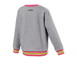 Claas Sweatshirt Kinder, Gr. 110/116