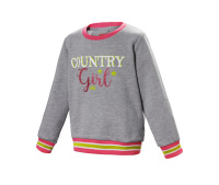 Claas Sweatshirt Kinder, Gr. 110/116 gallery